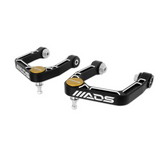 ADS BILLET FRONT UPPER CONTROL ARM KIT