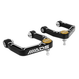 ADS BILLET FRONT UPPER CONTROL ARM KIT