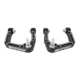 ADS BILLET FRONT UPPER CONTROL ARM KIT