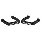 ADS BILLET FRONT UPPER CONTROL ARM KIT