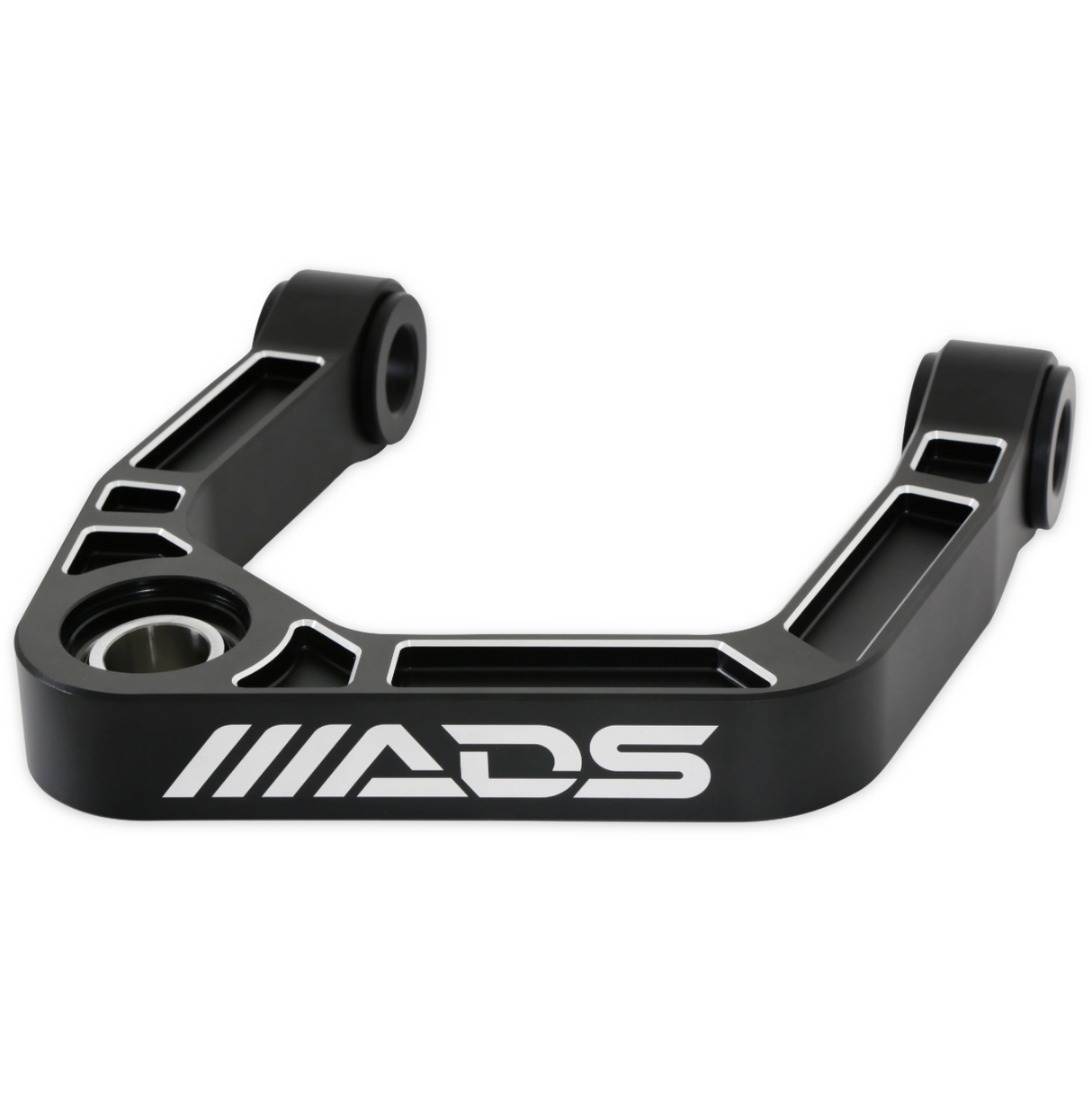 ADS BILLET FRONT UPPER CONTROL ARM KIT