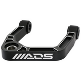 ADS BILLET FRONT UPPER CONTROL ARM KIT