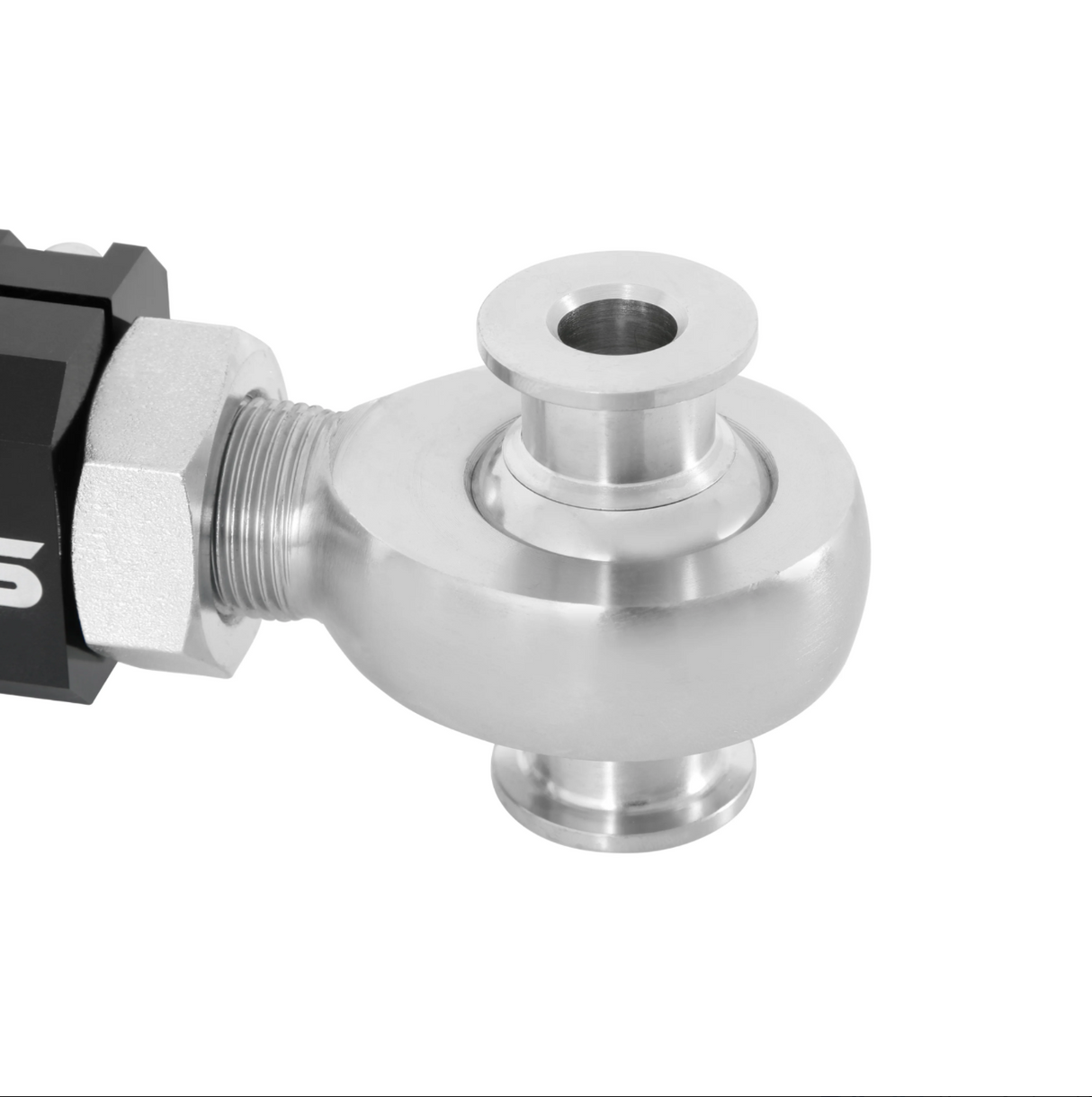 ADS BILLET REAR UPPER CONTROL ARM KIT