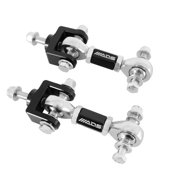 ADS ADJUSTABLE HEAVY DUTY SWAY BAR END LINK KIT