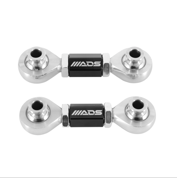 ADS ADJUSTABLE HEAVY DUTY SWAY BAR END LINK KIT