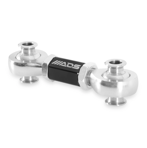 ADS ADJUSTABLE HEAVY DUTY SWAY BAR END LINK KIT