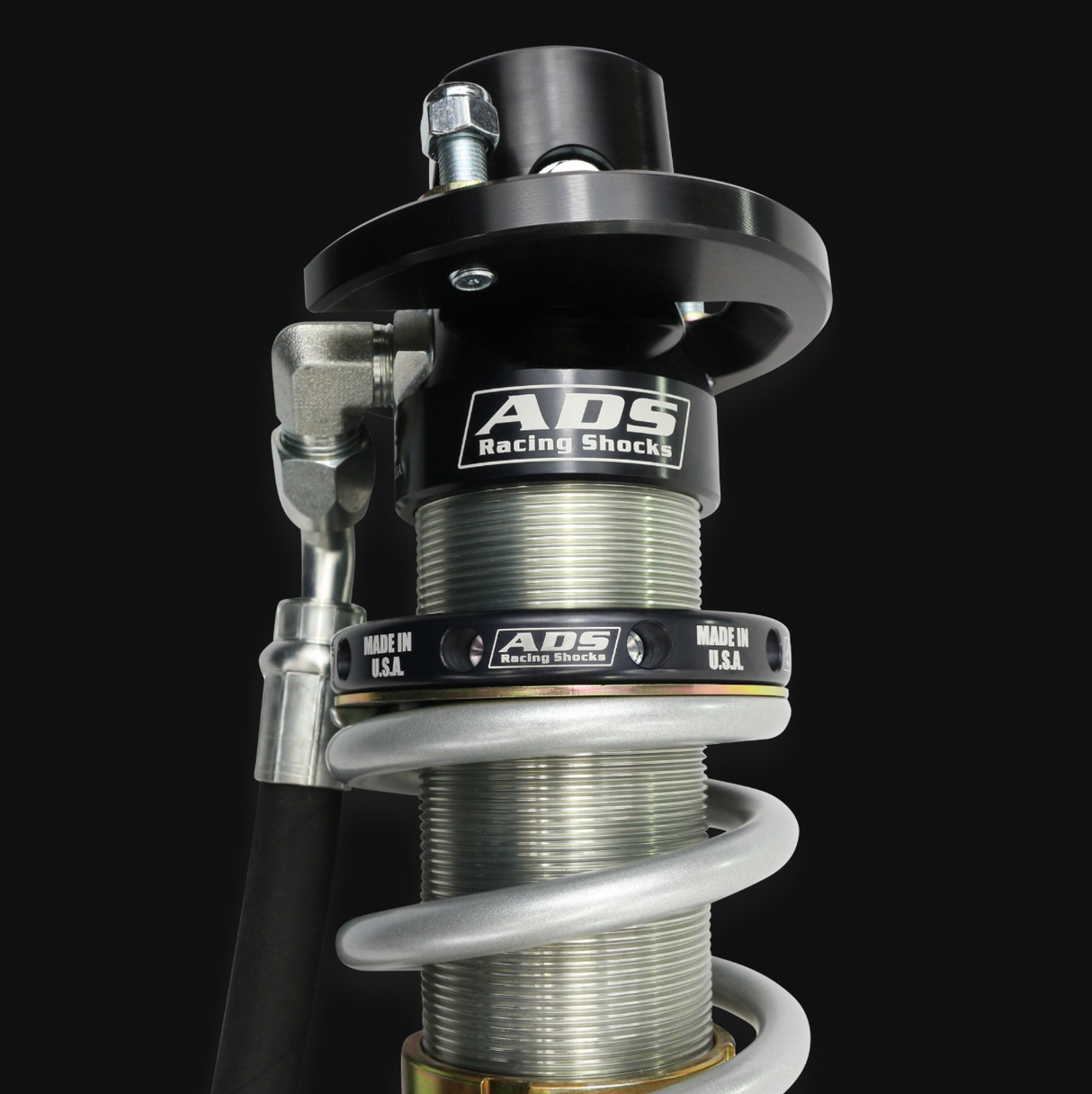 ADS DIRECT FIT RACE SHOCK - REAR