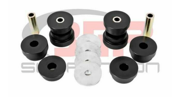 BMR BK048 Delrin Subframe Bushing Kit (2015-2023 Mustang S550 / 2024 Mustang S650 GT / V6 / Ecoboost)