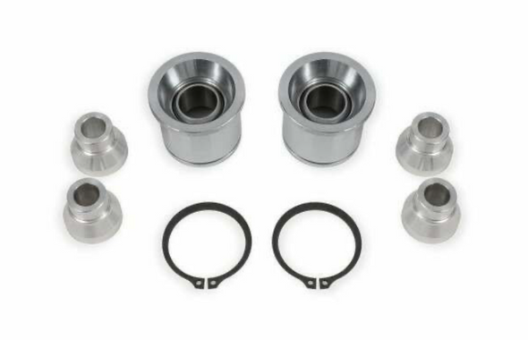 BMR 2024 Ford Mustang Rear Lower Control Arm Bearing Kit