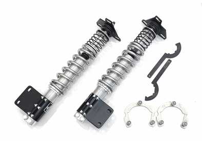 S550 KellTrac HPX Spec Viking Crusader Coilover Kit, PAIR