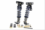 Ridetech 2015+Ford Mustang S550/S650 HQ Series Coilovers System w/ Sway Bars