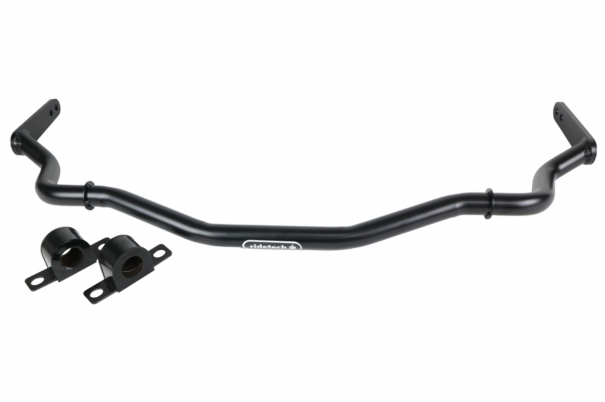 Ridetech 2015+Ford Mustang S550/S650 HQ Series Coilovers System w/ Sway Bars