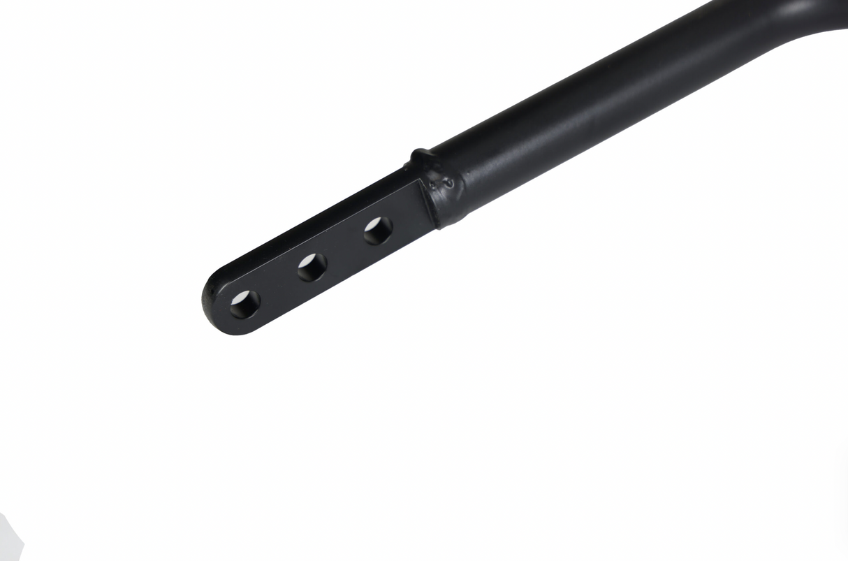 Ridetech 2015+Ford Mustang S550/S650 HQ Series Coilovers System w/ Sway Bars