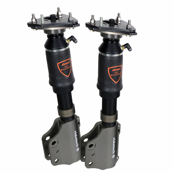 HQ Series Air Suspension System | 2015-2024 Mustang