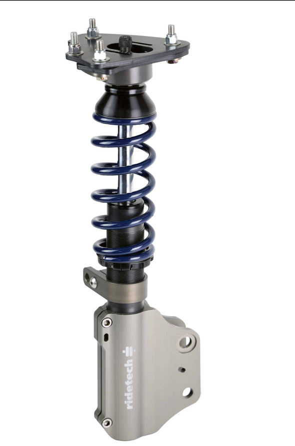 HQ Series Coilovers | 2015-2024 Mustang