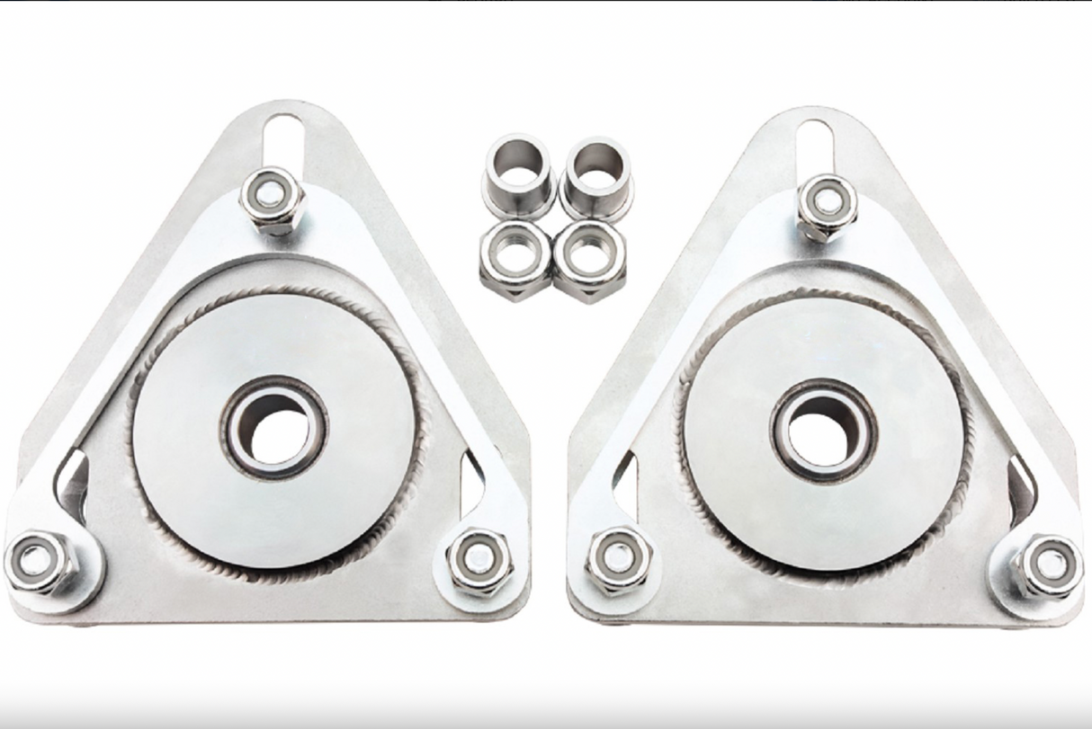 Steeda Mustang Camber Plates All (2015-2026)