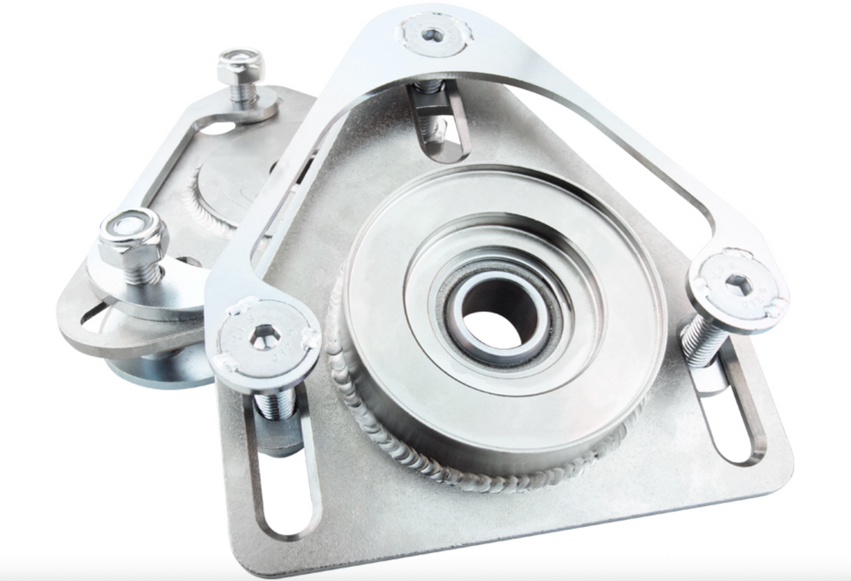 Steeda Mustang Camber Plates All (2015-2026)