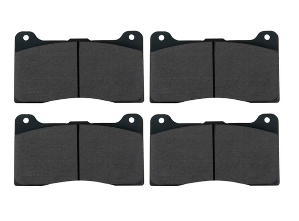 F3 Pad #1 Compound - 6-0102W (TBM Replacement pads)