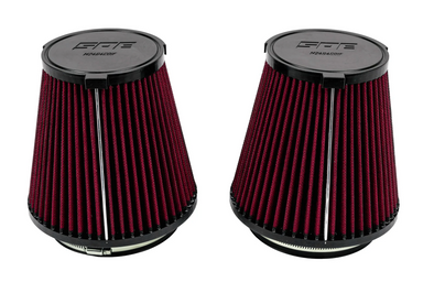 SPE MOTORSPORT 2024+ MUSTANG GT DROP-IN FILTER