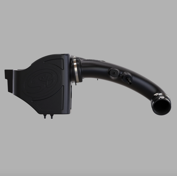 COLD AIR INTAKE FOR 2018-2024 FORD F-150 5.0L