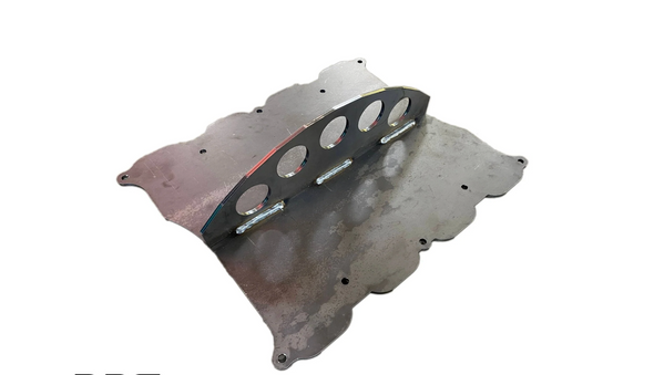 BPS 2011+ FORD COYOTE/VOODOO/PREDATOR ENGINE LIFT PLATE