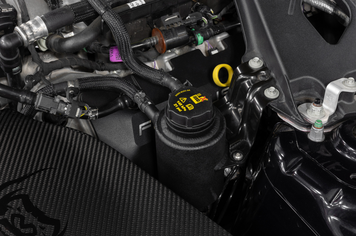 2020+ GT500 SUPERCHARGER RESERVOIR
