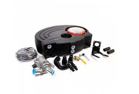 VMP Trunk Ice Tank w/ Pump Kit (1979-2023 Mustang) - VMP-ICE300