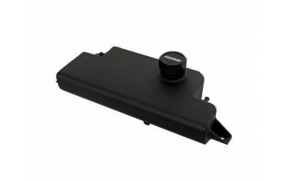 Fathouse Fab Coolant Tank (2017+ F-150 5.0L / Raptor Ecoboost) - Raptor-CT