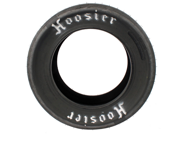 Hoosier Drag Racing Slicks 18157D06 28x10x17