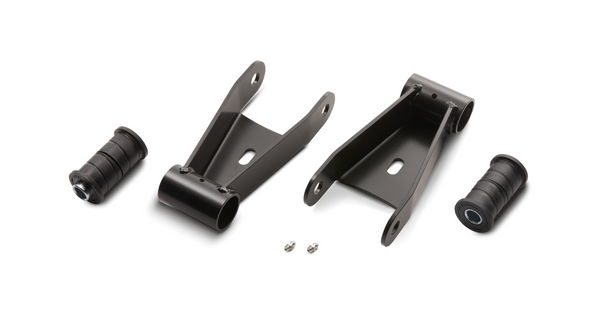 2021-2024 F-150 REAR LOWERING KIT