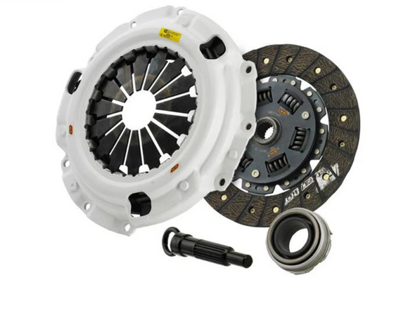 Clutch Masters 11-17 Ford Mustang 5.0L 11in 23 Spline FX100 Clutch Kit