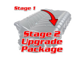 S650 Mustang Stage1 -> Stage 2 Upgrade Kit