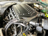 Ford Mustang GT 3.0L Stage 2 Supercharger Kit 2022-2023