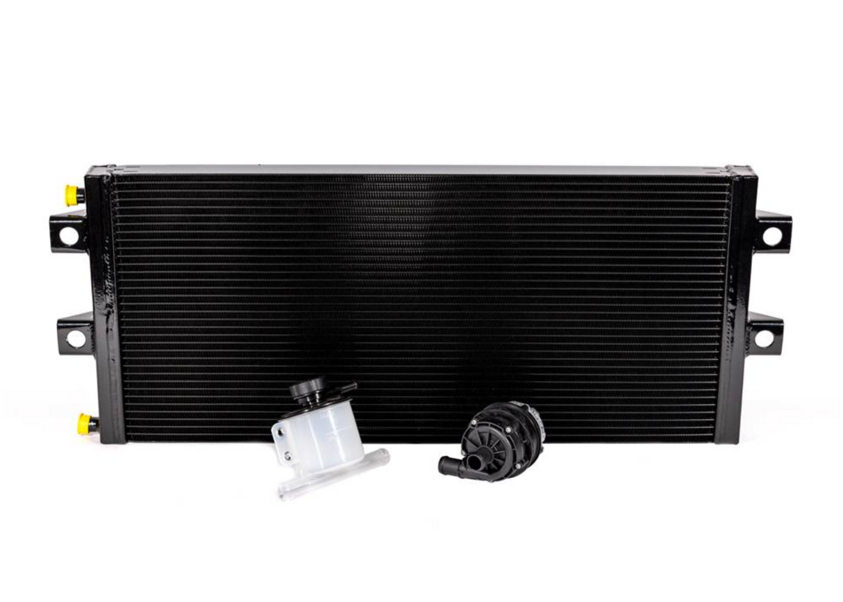 Ford F150 5.0L Gen 6 Stage 1 SC Kit With Power Onboard (With Powertrain Warranty) 2021-2023