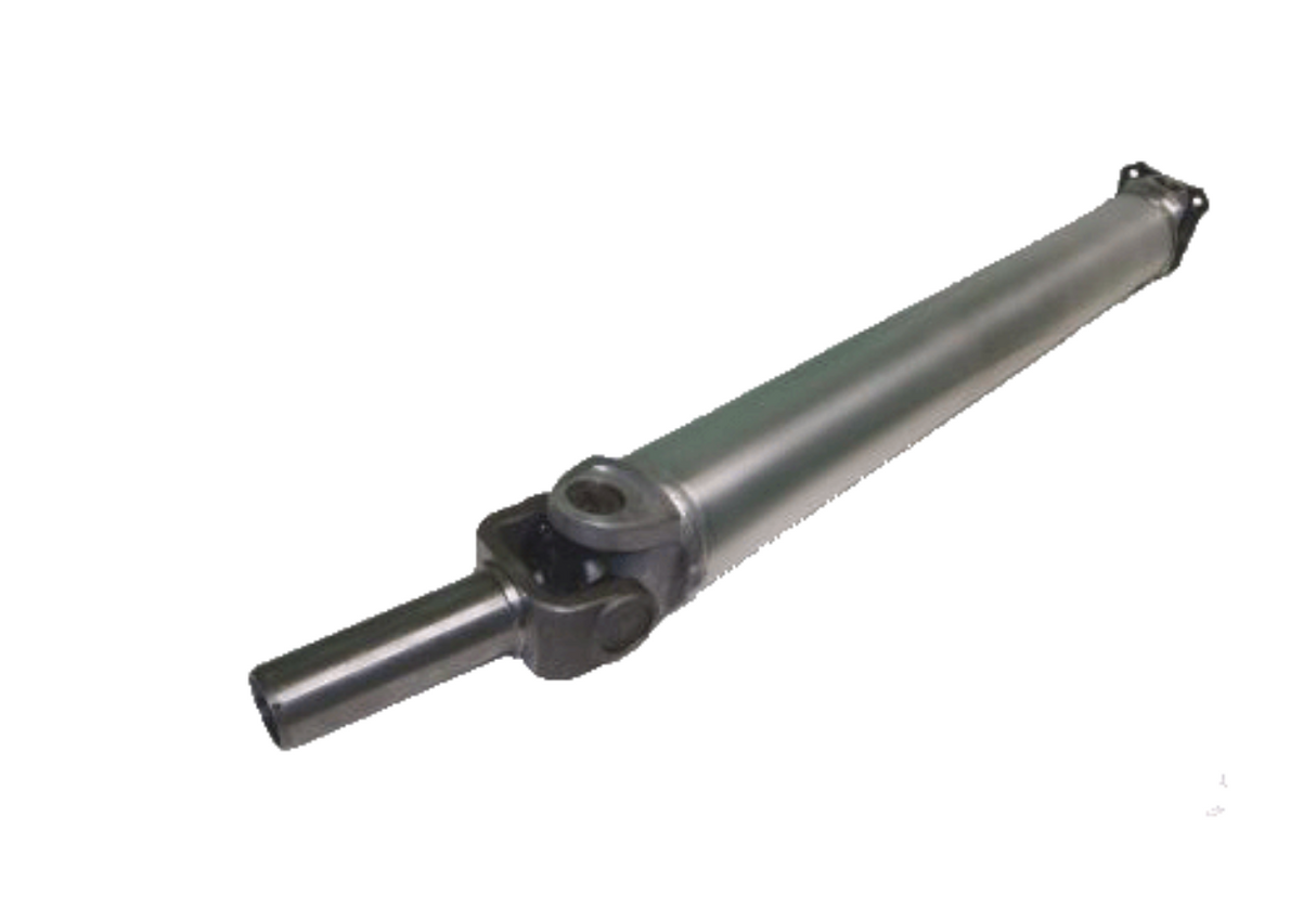 2005-2014 Ford Mustang GT (S197) with Magnum XL 6spd Conversion 1-Piece Aluminum 1350 Driveshaft for OE Pinion Flange with Spicer Forged Yoke