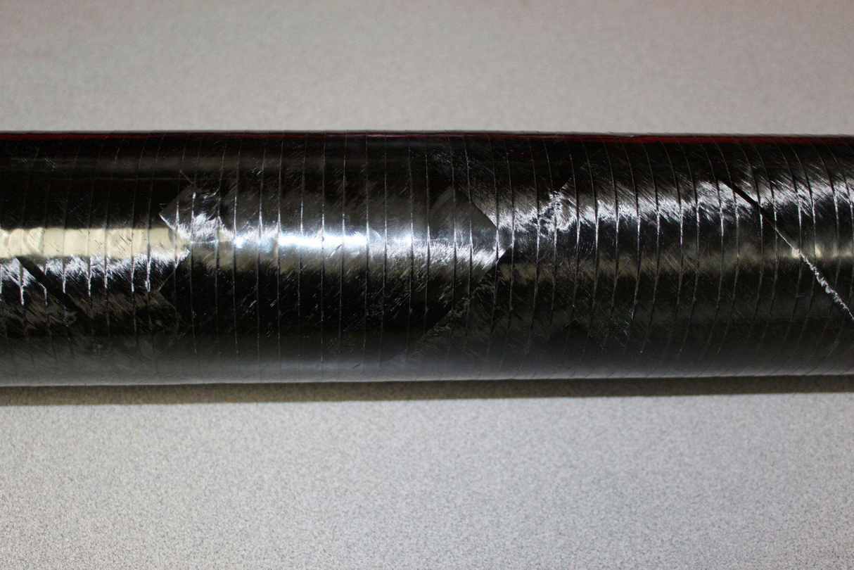 2011 – 2014 Ford Mustang GT 3.25” 1350 Series Carbon Fiber Slip Shaft DS-MUSGT1114-325CF