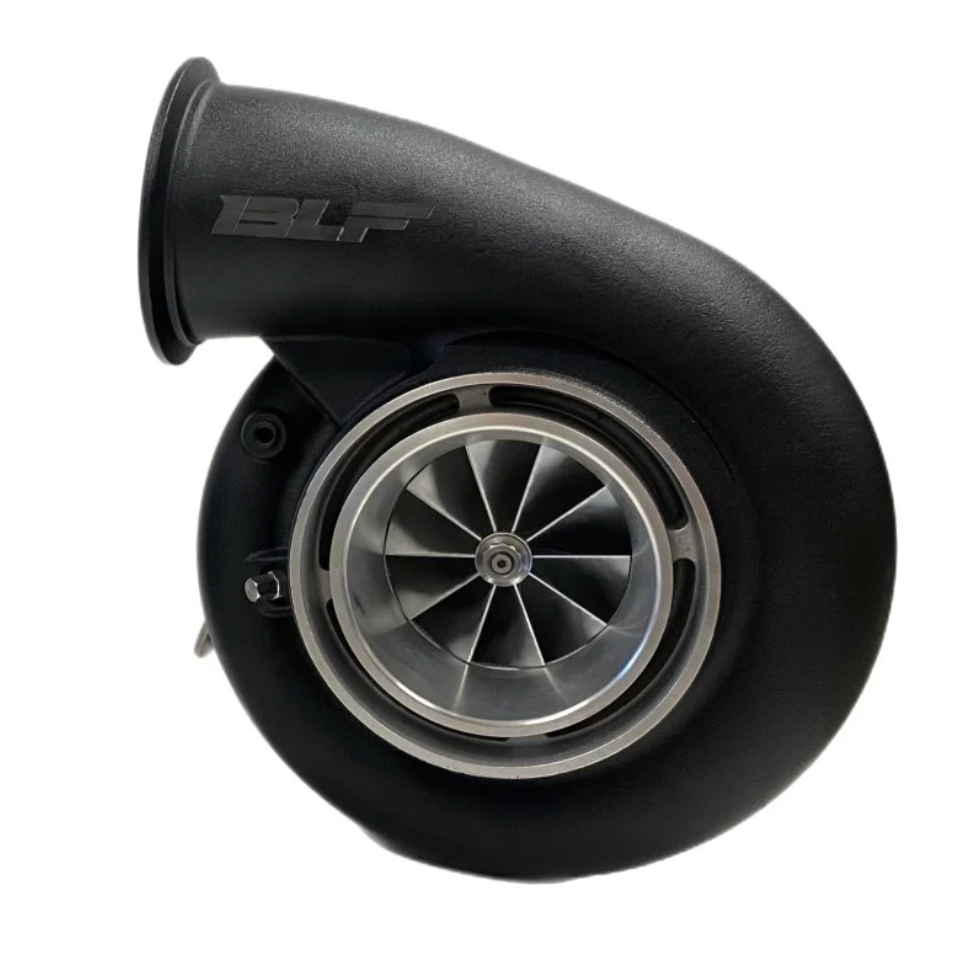 BLF STEALTH SERIES DBB G42 TURBO REVERSE ROTATION (BILLET CENTER ...