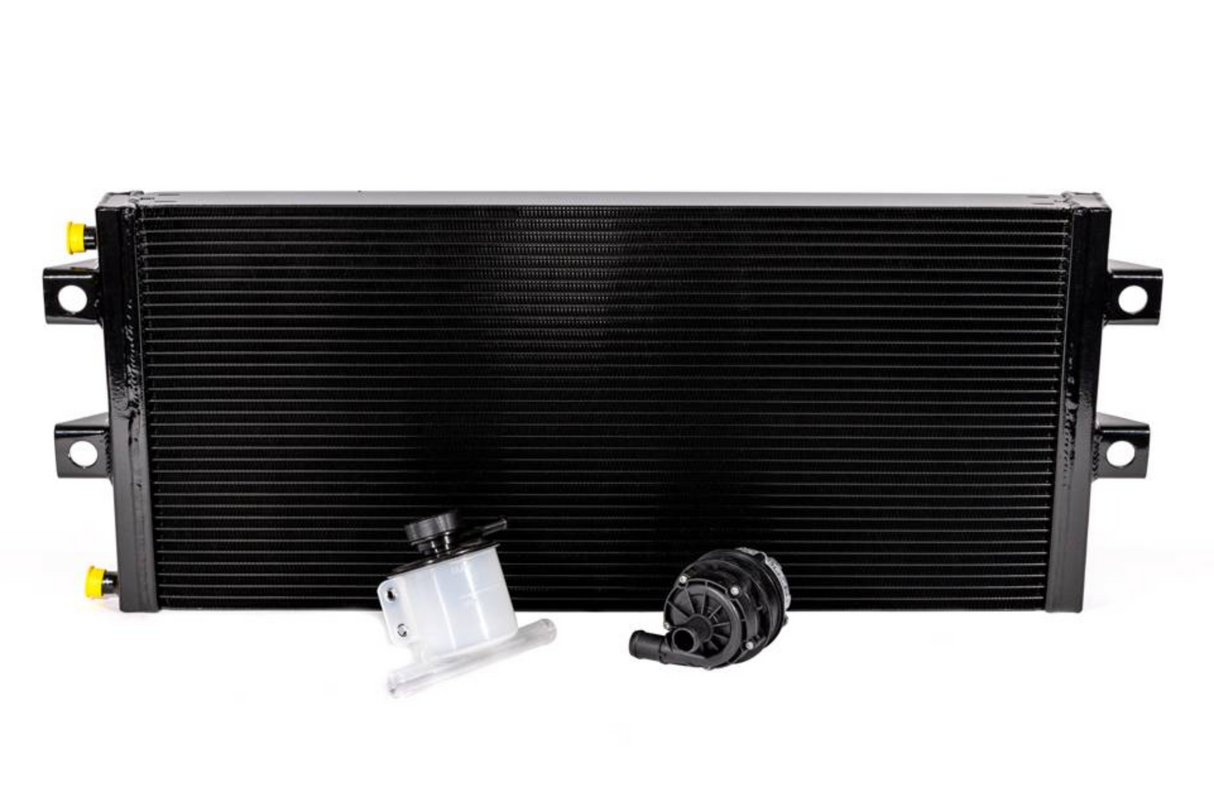 Ford F150 5.0L Gen 6 Stage 1R SC Kit With Power Onboard 2021-2023
