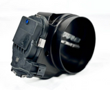 2024 - 2025 S650 Mustang 120MM Billet Digital Throttle Body (2250CFM)