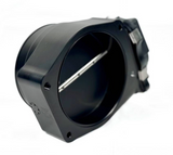 Billet 112mm Digital Throttle Body (24 Mustang)