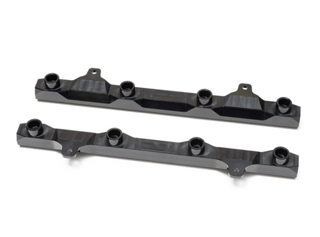 Fore Fuel Rails for 15-17 F-150