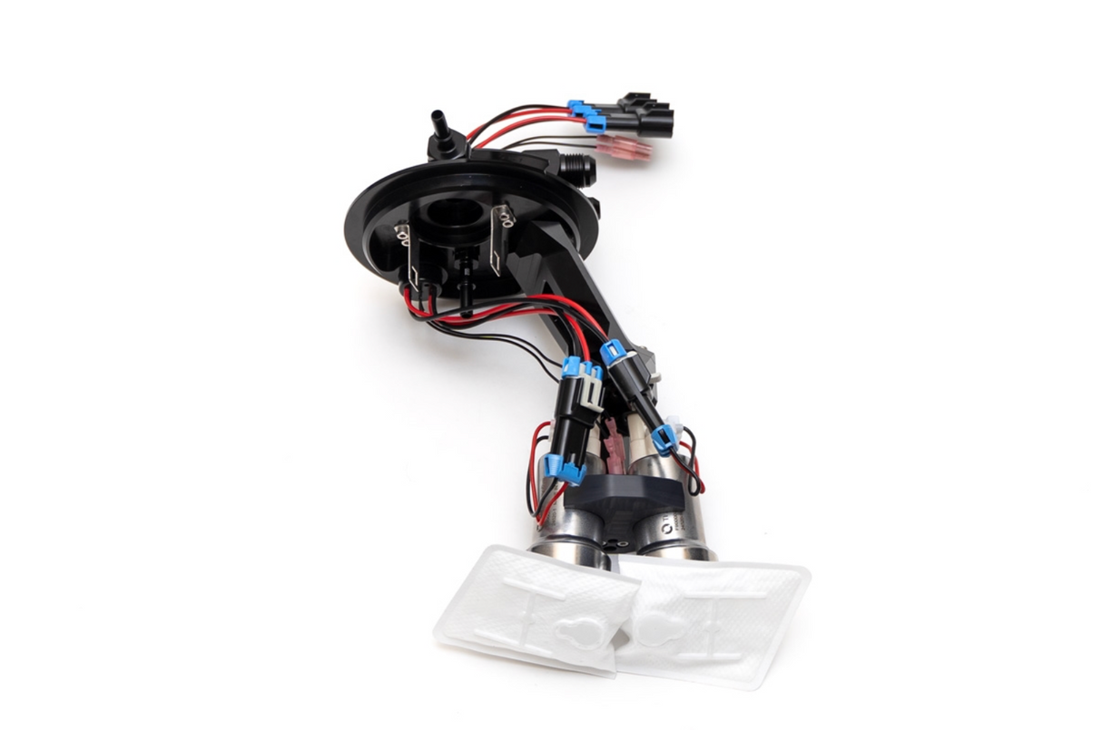 15-23 F-150 Dual Pump Module