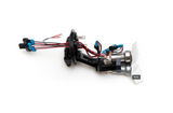 15-25 F-150 Triple Pump Module