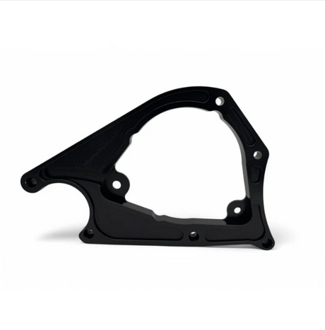 BILLET COYOTE FRONT MOUNTING PLATES