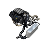 BLF 2015-2023 MUSTANG GT SINGLE TURBO KIT