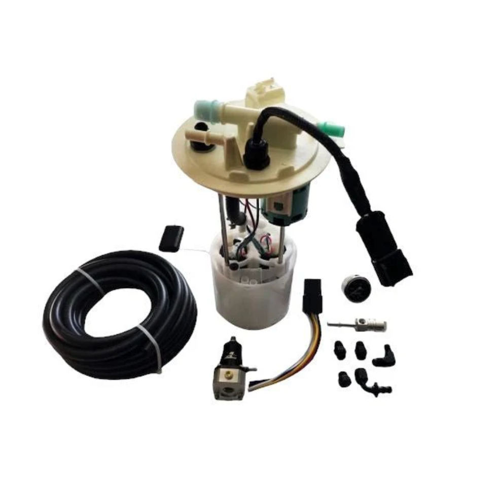 2011-2025 F150 FUEL SYSTEM