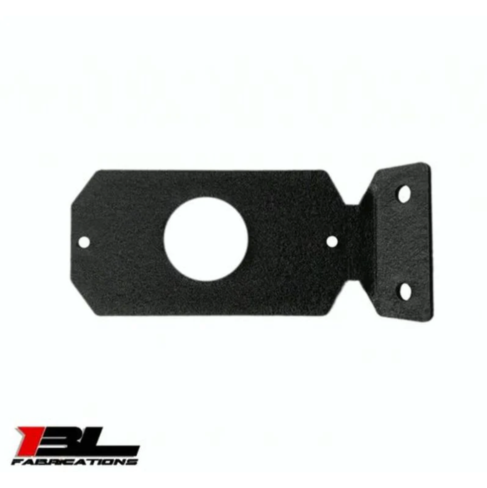 BL FABRICATIONS BOOST LEASH/PULSE LEASH MOUNTING BRACKET (S197 MUSTANG)