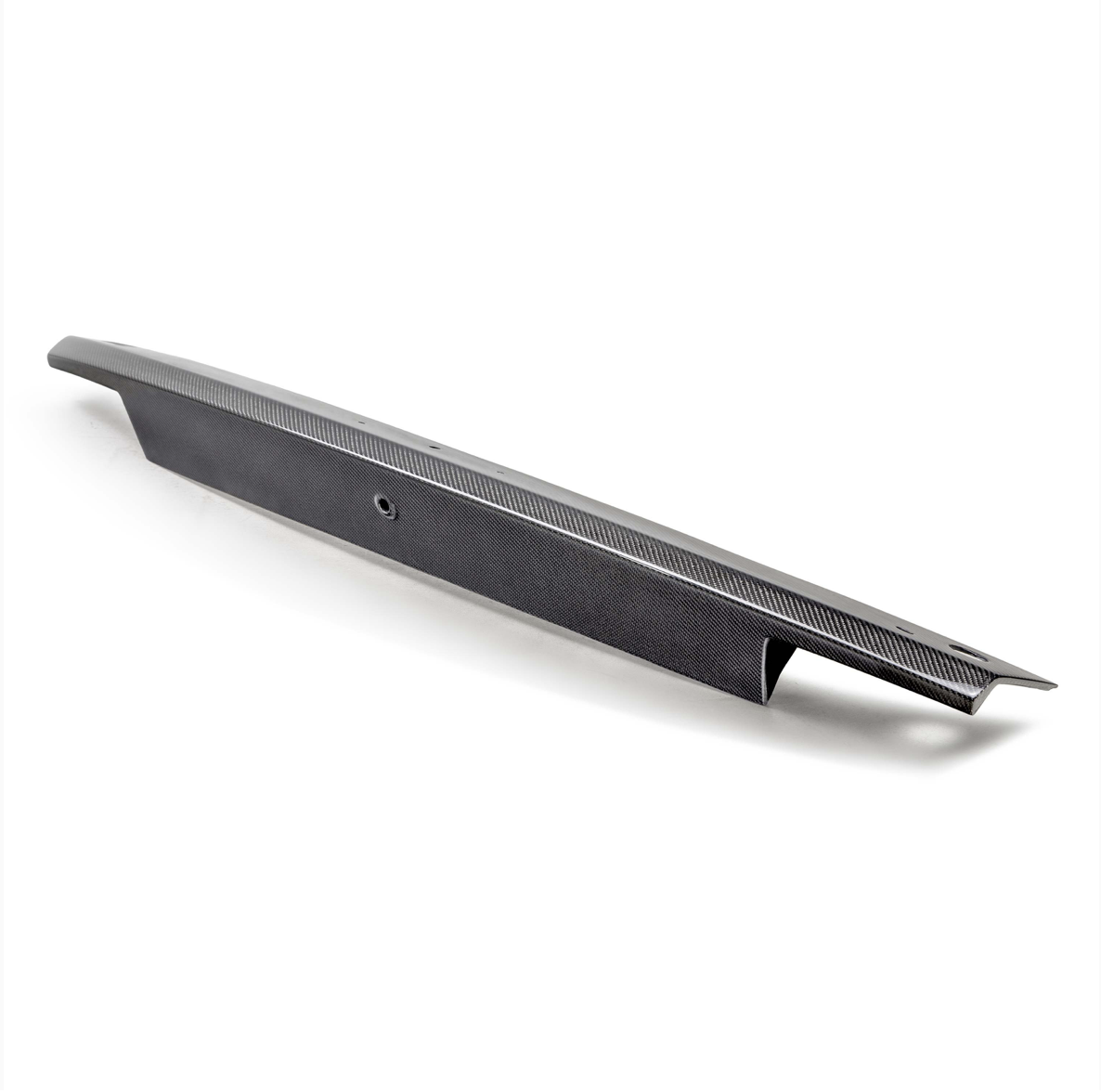 Anderson Composites 2024+ Ford Mustang Type OE Carbon Fiber Rear Spoiler Module