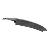 Anderson Composites 2024+ Ford Mustang Type OE Carbon Fiber Rear Spoiler Module