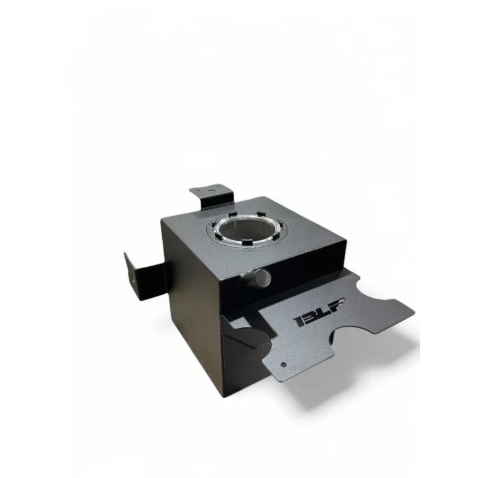 F150 FUEL CELL